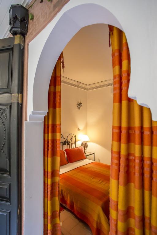 Riad Jnane Mogador Marrakesh Exterior photo