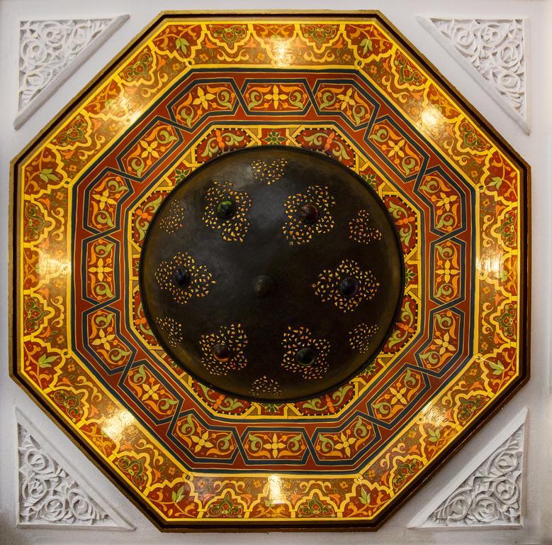 Riad Jnane Mogador Marrakesh Room photo