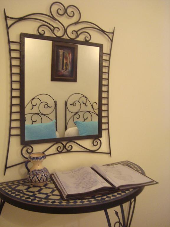 Riad Jnane Mogador Marrakesh Room photo