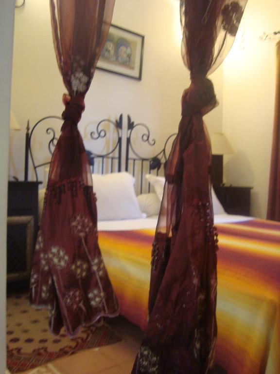 Riad Jnane Mogador Marrakesh Room photo