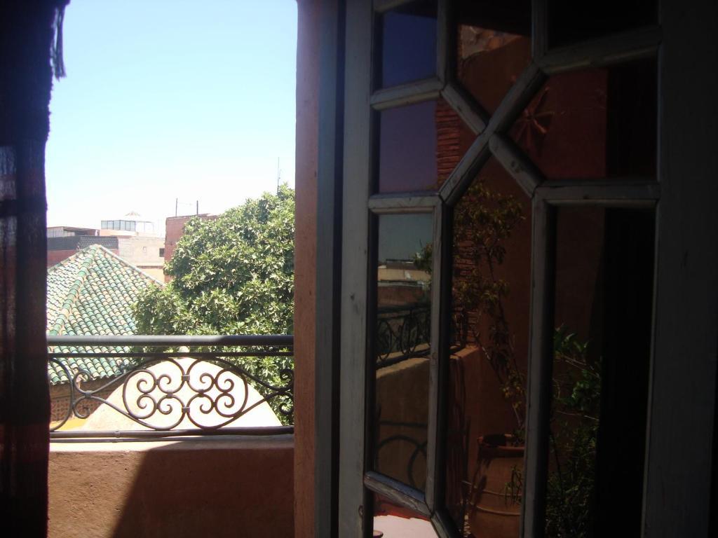 Riad Jnane Mogador Marrakesh Room photo