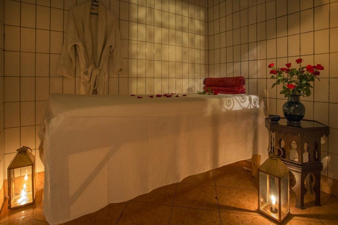 Riad Jnane Mogador Marrakesh Exterior photo